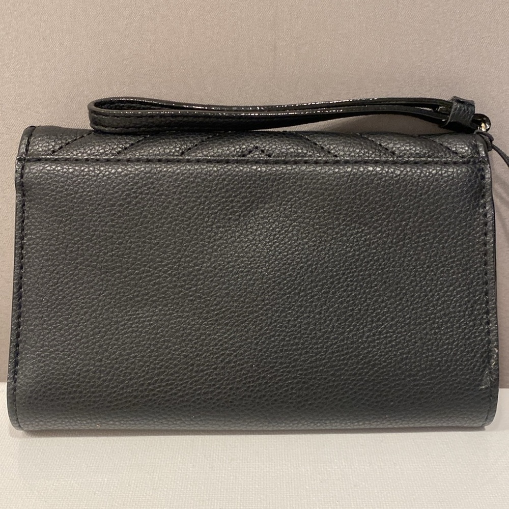 Victoria Secret Valet Black New - Picture 2 of 5